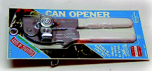 OPENER CAN HAND OPERATED #407 - Kitchen Gadgets